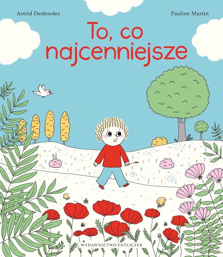 Image of To, co najcenniejsze