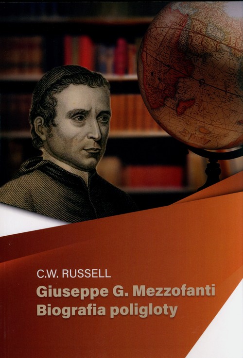 Image of Giuseppe G Mezzofanti Biografia poligloty