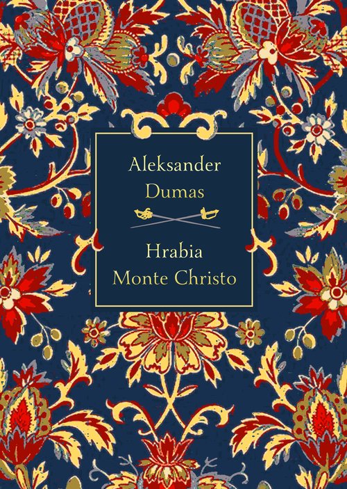 Image of Hrabia Monte Christo elegancka edycja