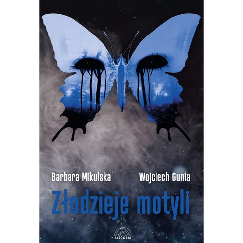 Image of Złodzieje motyli