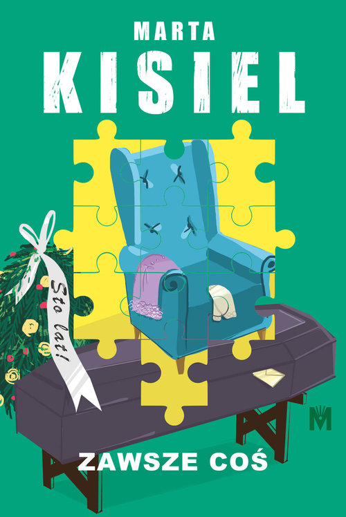 Image of Zawsze coś