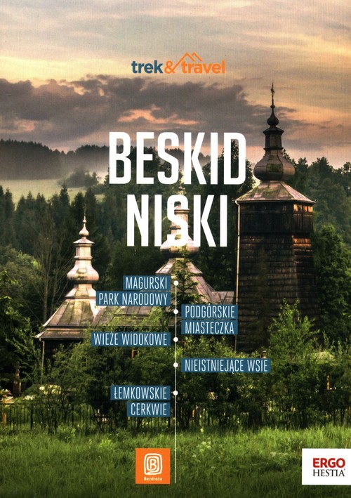 Image of Beskid Niski Trek&Travel