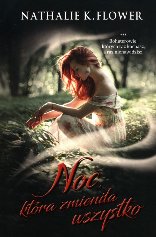 Image of Noc która zmieniła wszystko