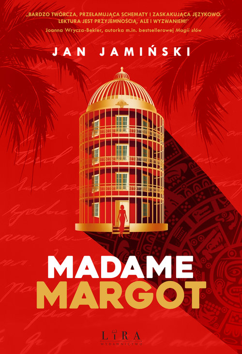 Image of Madame Margot