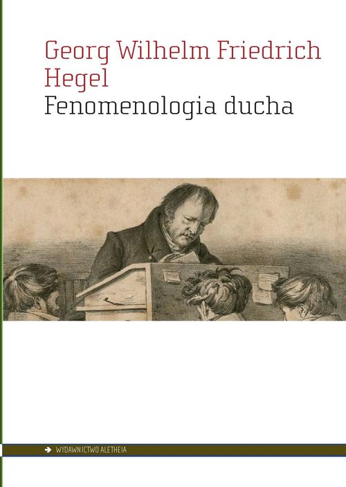 Image of Fenomenologia ducha