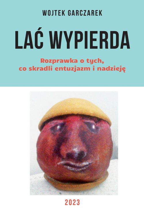Image of Lać Wypierda