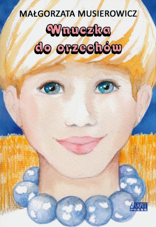 Image of Wnuczka do orzechów