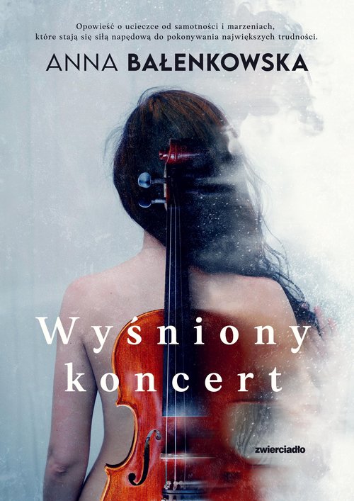 Image of Wyśniony koncert