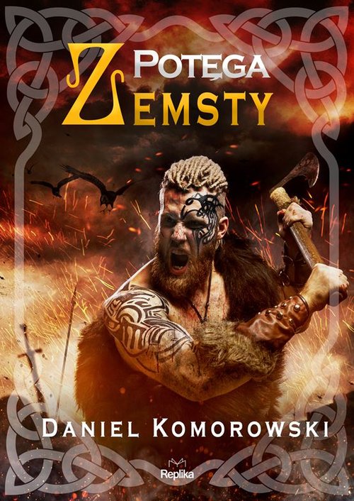 Image of Potęga zemsty