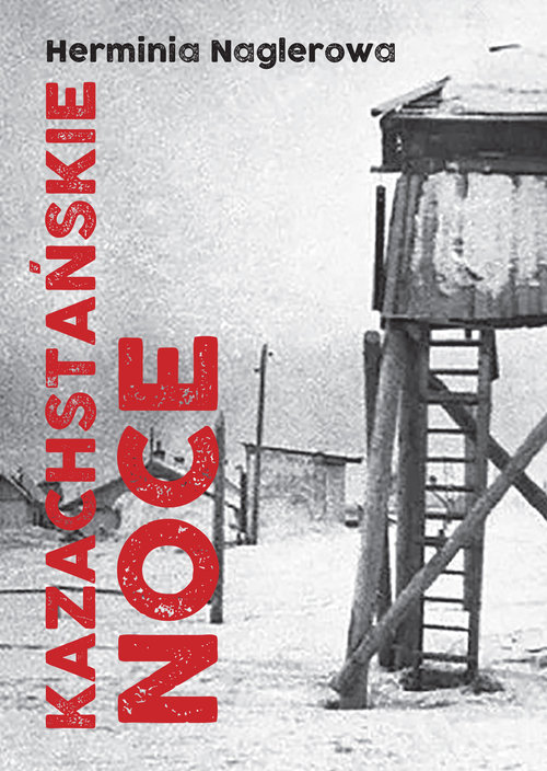 Image of Kazachstańskie noce