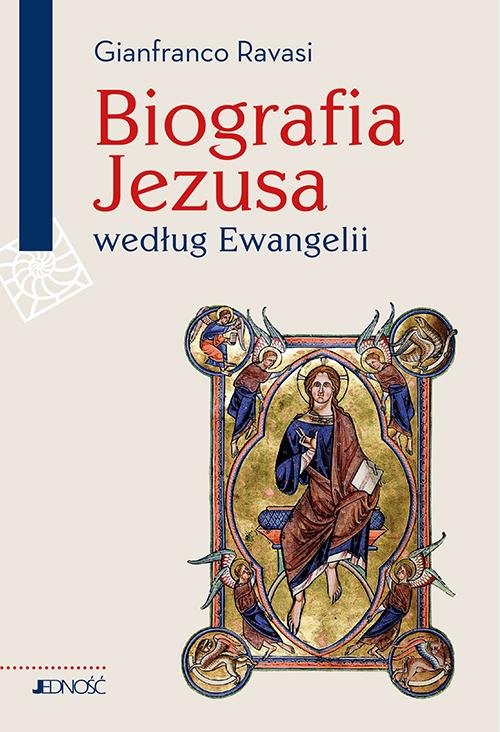 Image of Biografia Jezusa według Ewangelii