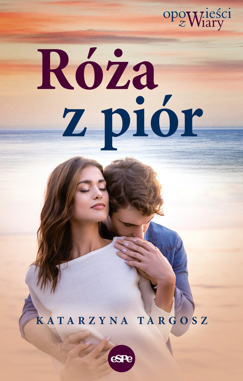 Image of Róża z piór