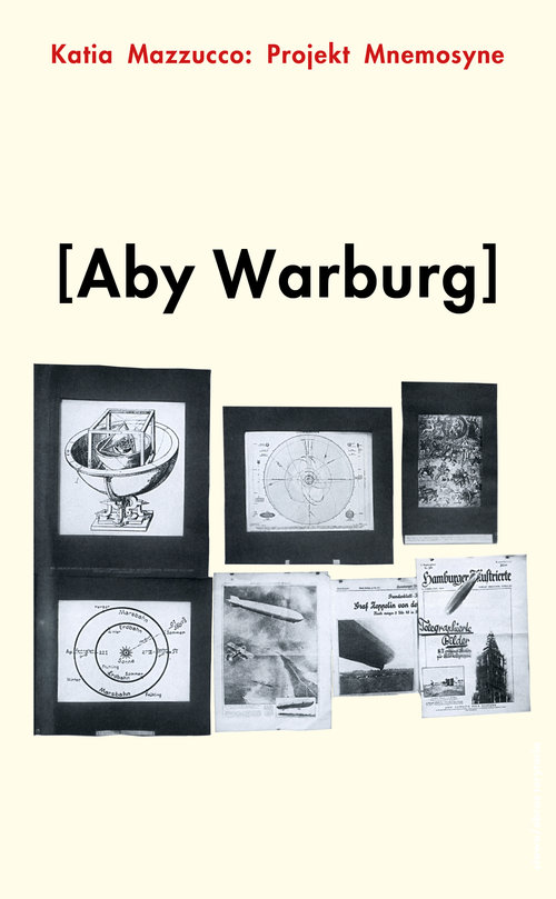 Image of Projekt Mnemosyne Aby'ego Warburga