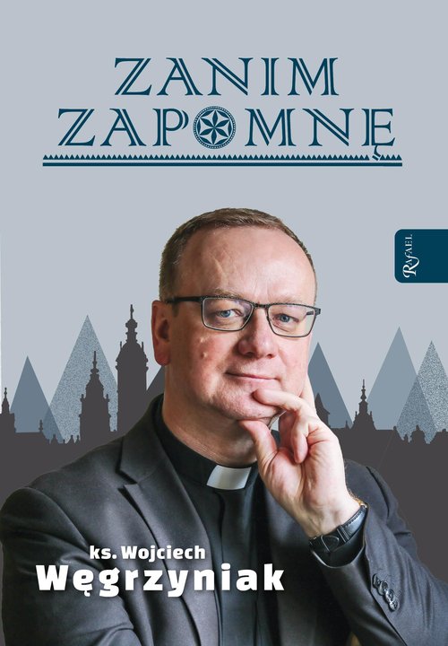 Image of Zanim zapomnę