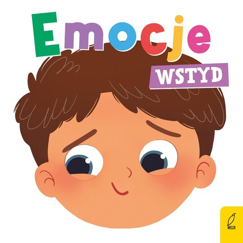 Image of Emocje Wstyd