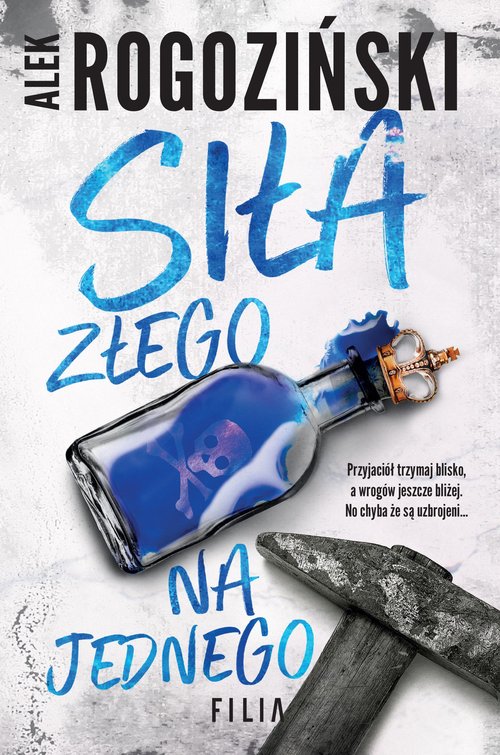Image of Siła złego na jednego