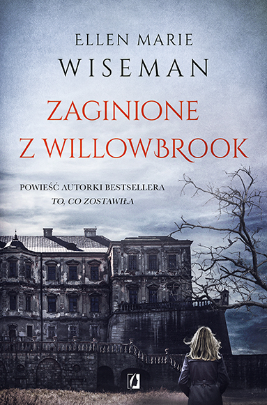 Image of Zaginione z Willowbrook