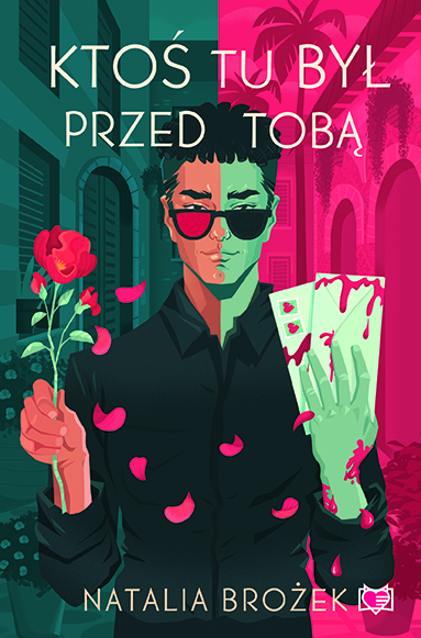 Image of Ktoś tu był przed tobą