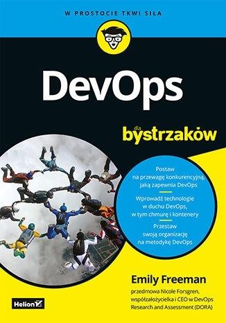 Image of DevOps dla bystrzaków
