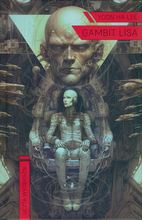 Image of Gambit lisa