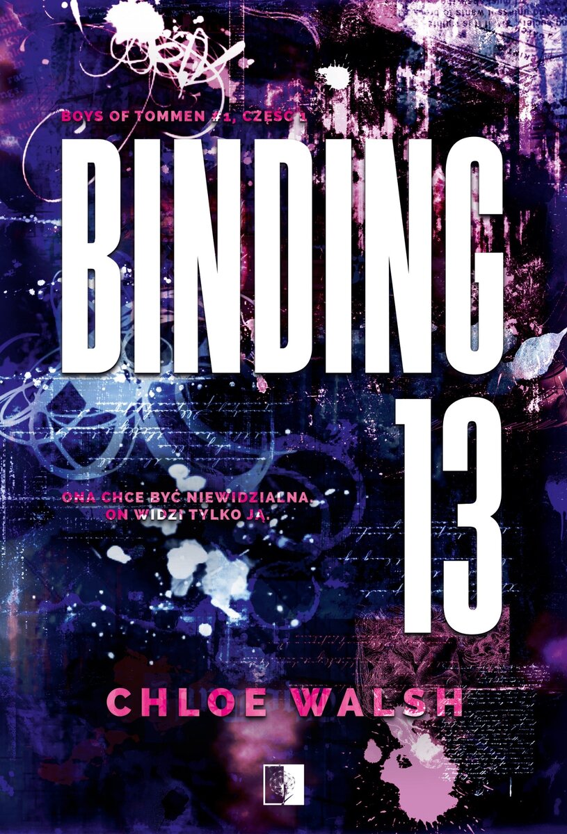 Image of Binding 13