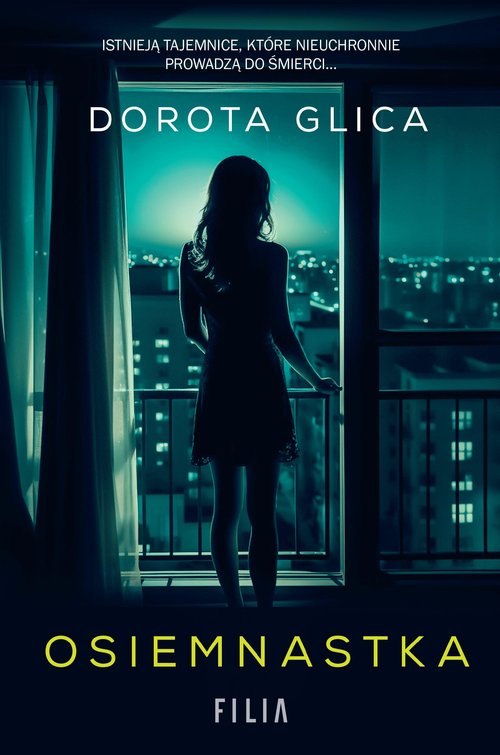 Image of Osiemnastka