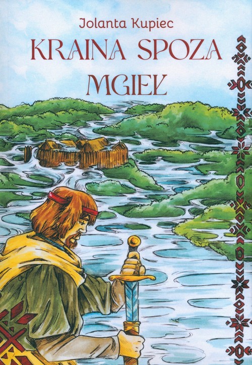 Image of Kraina spoza mgieł