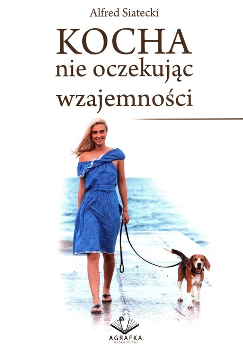 Image of Kocha nie oczekując wzajemności