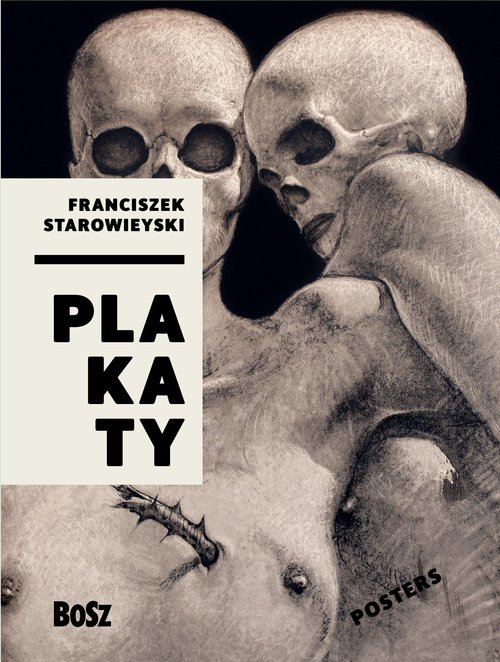 Image of Starowieyski. Plakaty