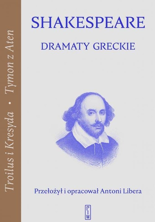 Image of Dramaty greckie
