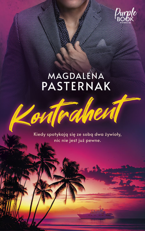 Image of Kontrahent WIELKIE LITERY