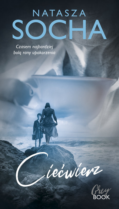 Image of Ćiećwierz WIELKIE LITERY