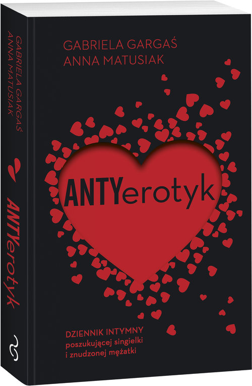 Image of Antyerotyk WIELKIE LITERY