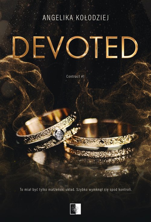 Image of Devoted