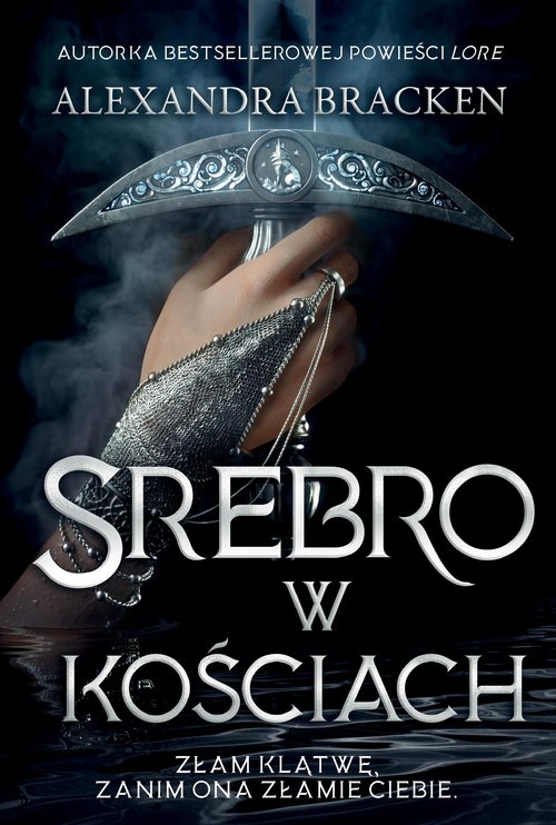 Image of Srebro w kościach