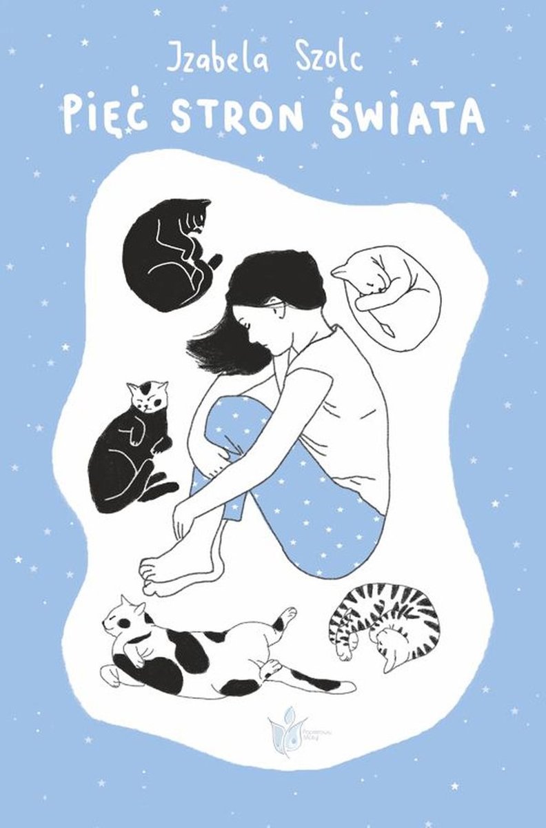 Image of Pięć stron świata