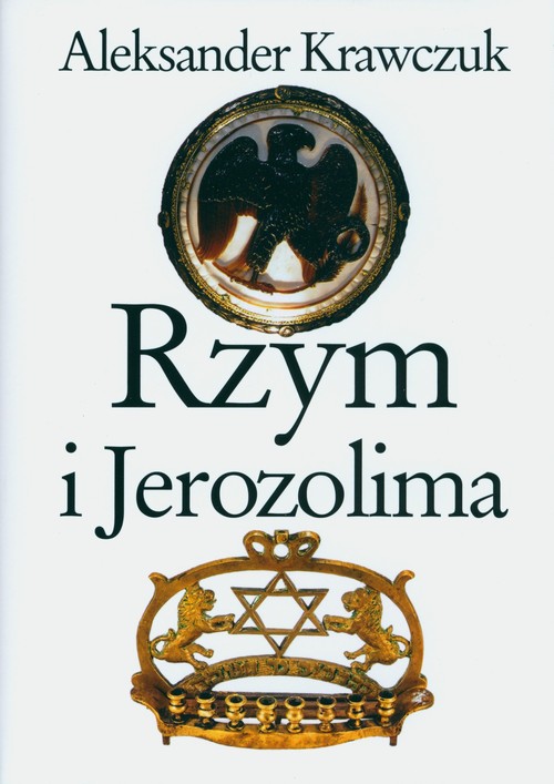Image of Rzym i Jerozolima