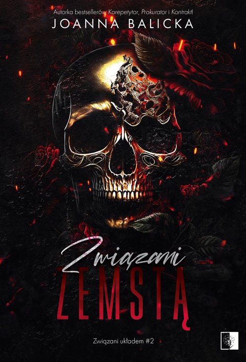 Image of Związani zemstą