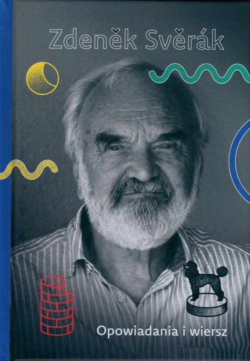 Image of Opowiadania i wiersz