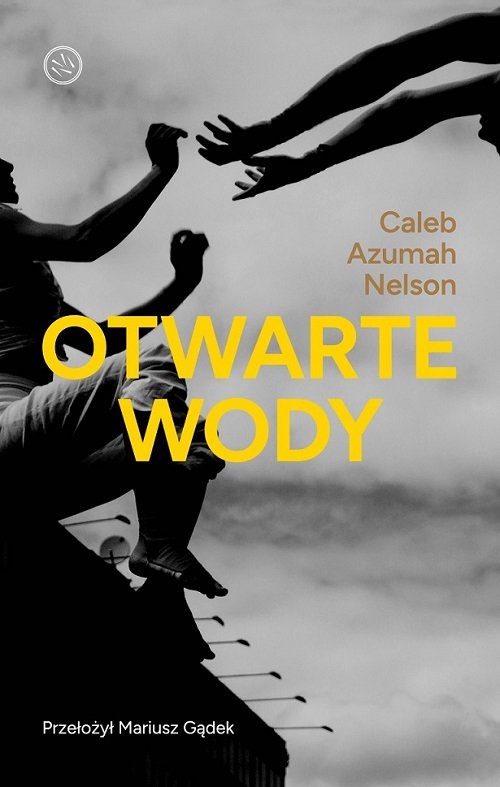 Image of Otwarte wody