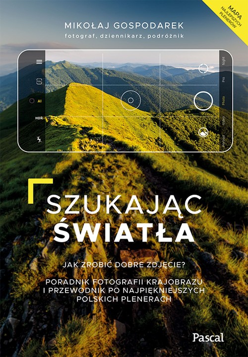 Image of Szukając światła. Jak zrobić dobre zdjęcie?