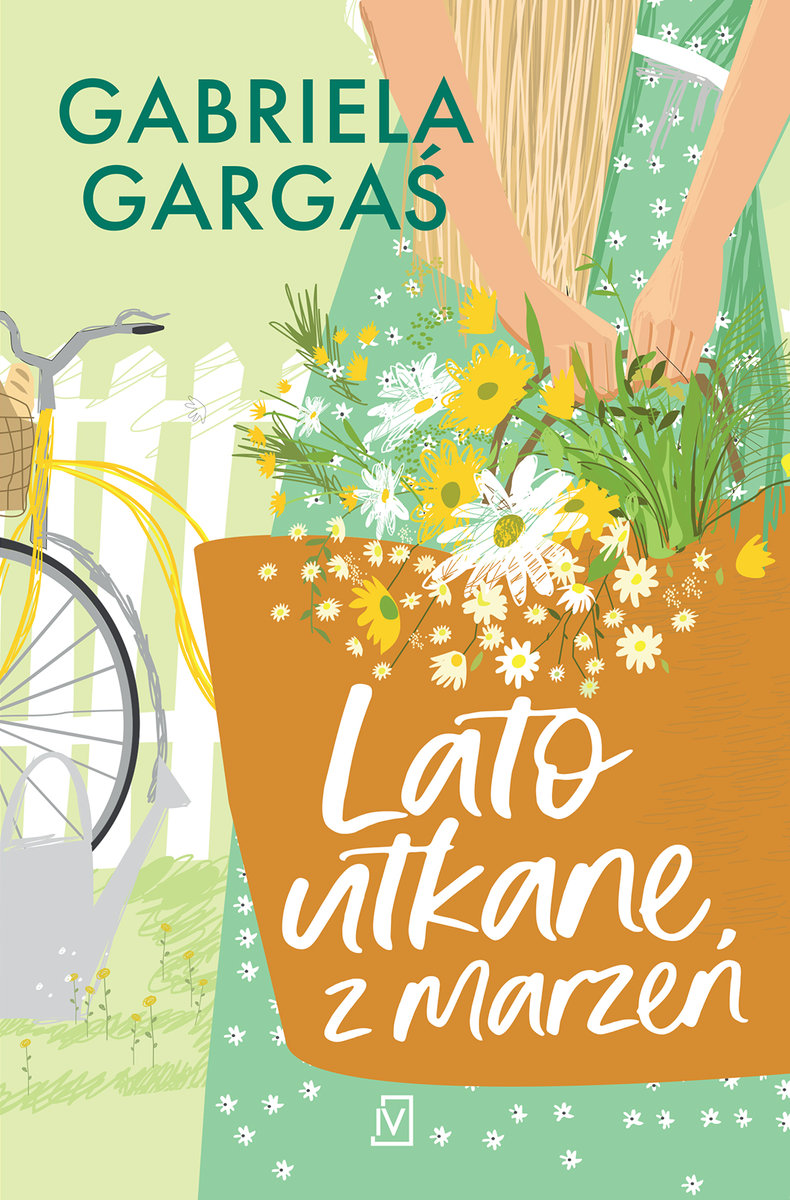 Image of Lato utkane z marzeń