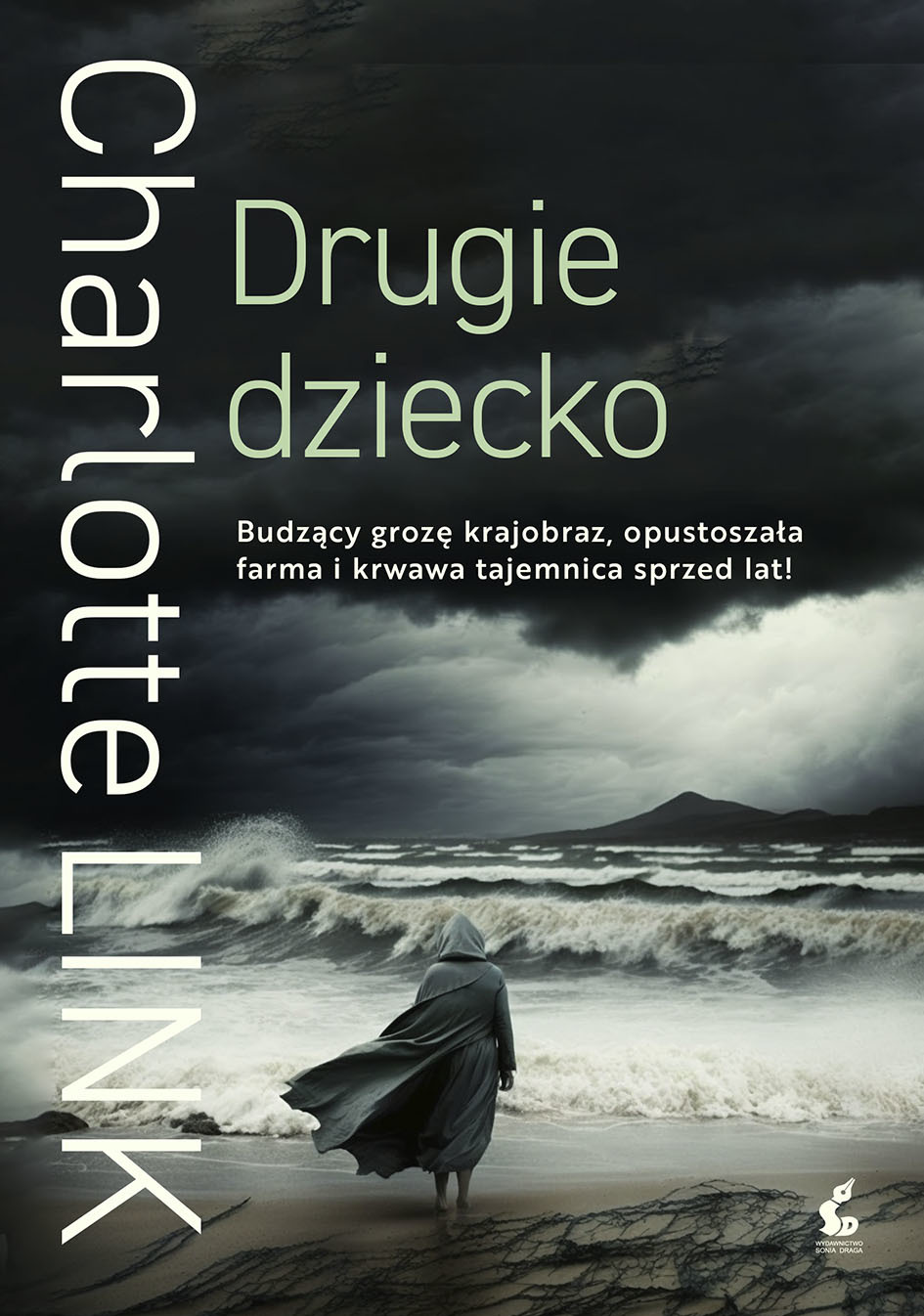 Image of Drugie dziecko