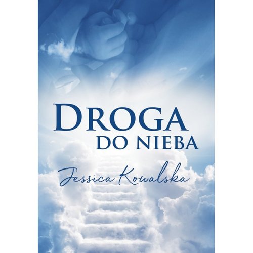 Image of Droga do nieba