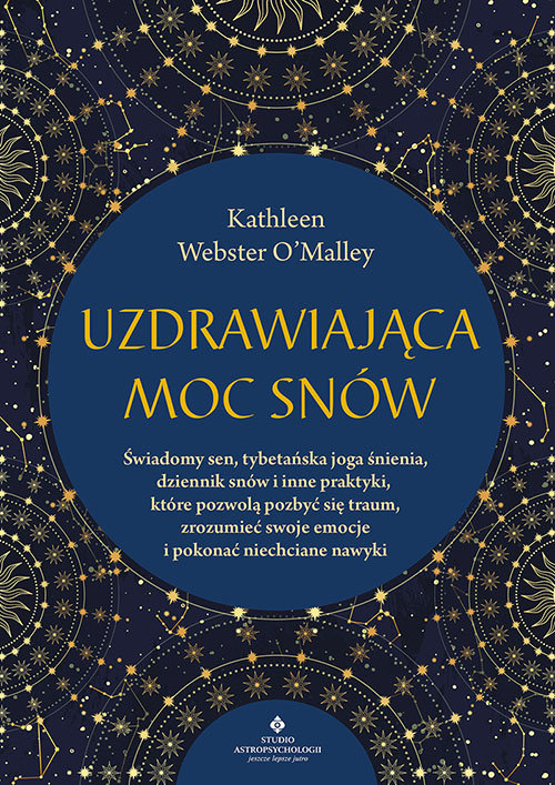 Image of Uzdrawiająca moc snów
