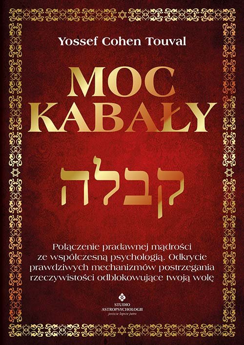 Image of Moc kabały