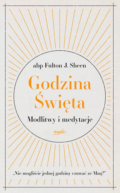 Image of Godzina Święta Modlitwy i medytacje