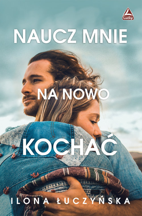 Image of Naucz mnie na nowo kochać