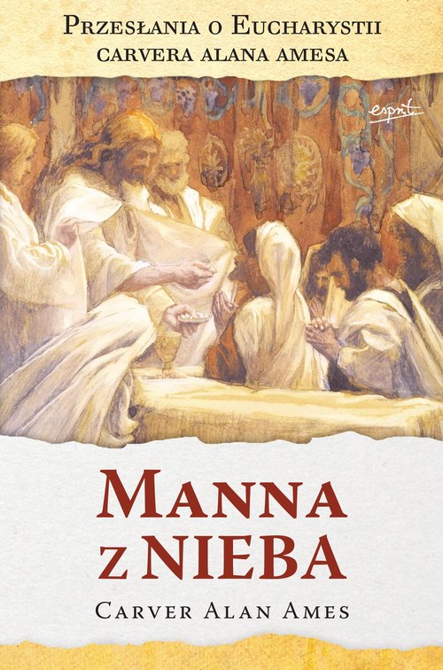 Image of Manna z nieba
