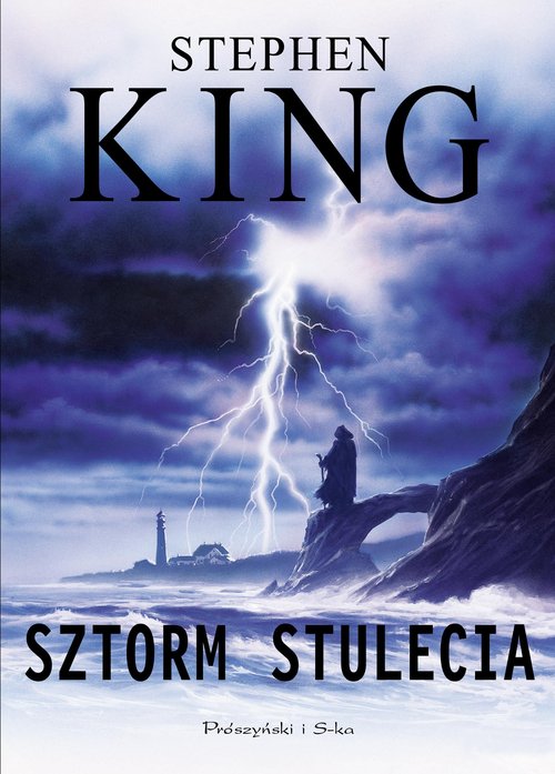 Image of Sztorm stulecia